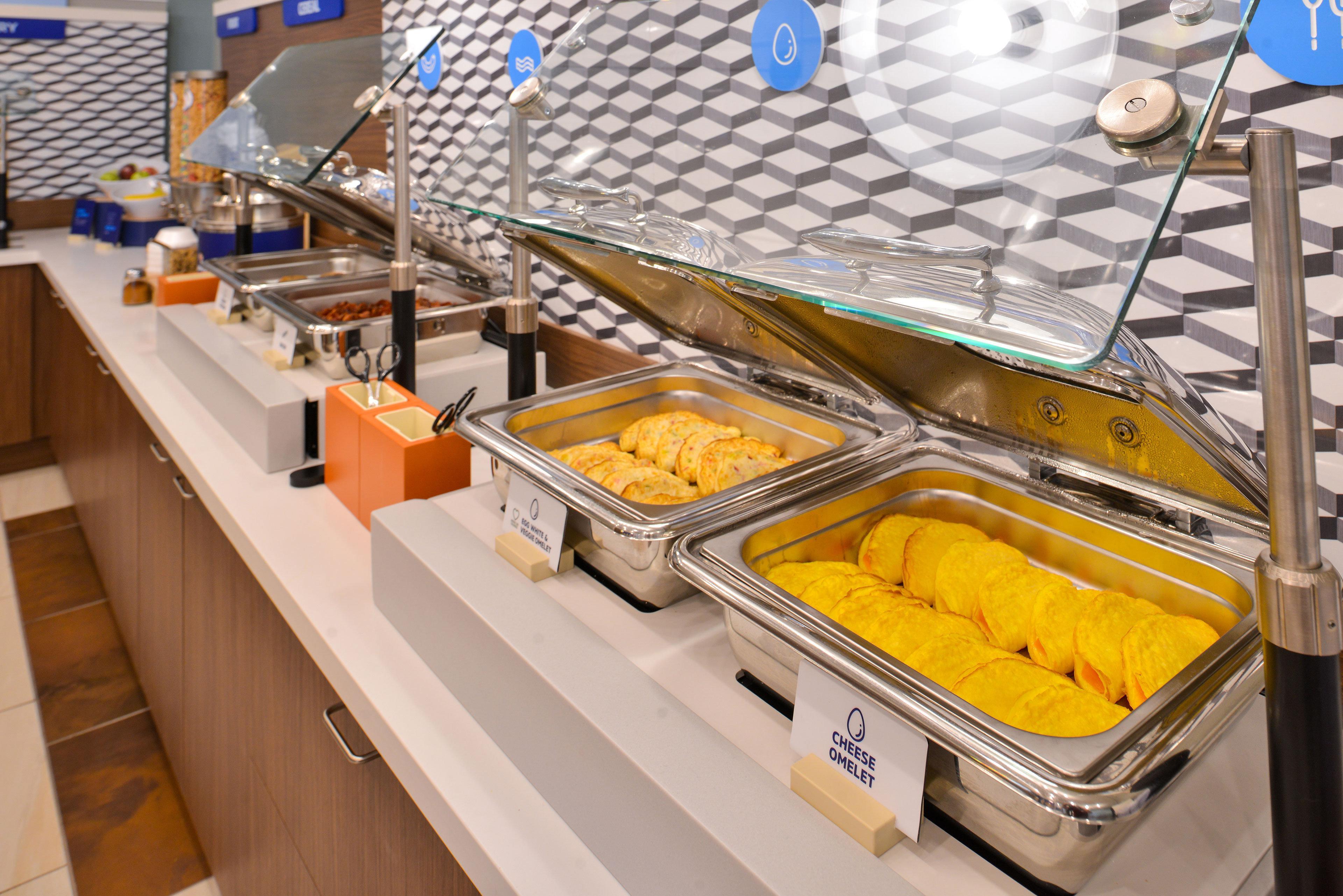 Holiday Inn Express Hotel & Suites Sanford By Ihg Εξωτερικό φωτογραφία