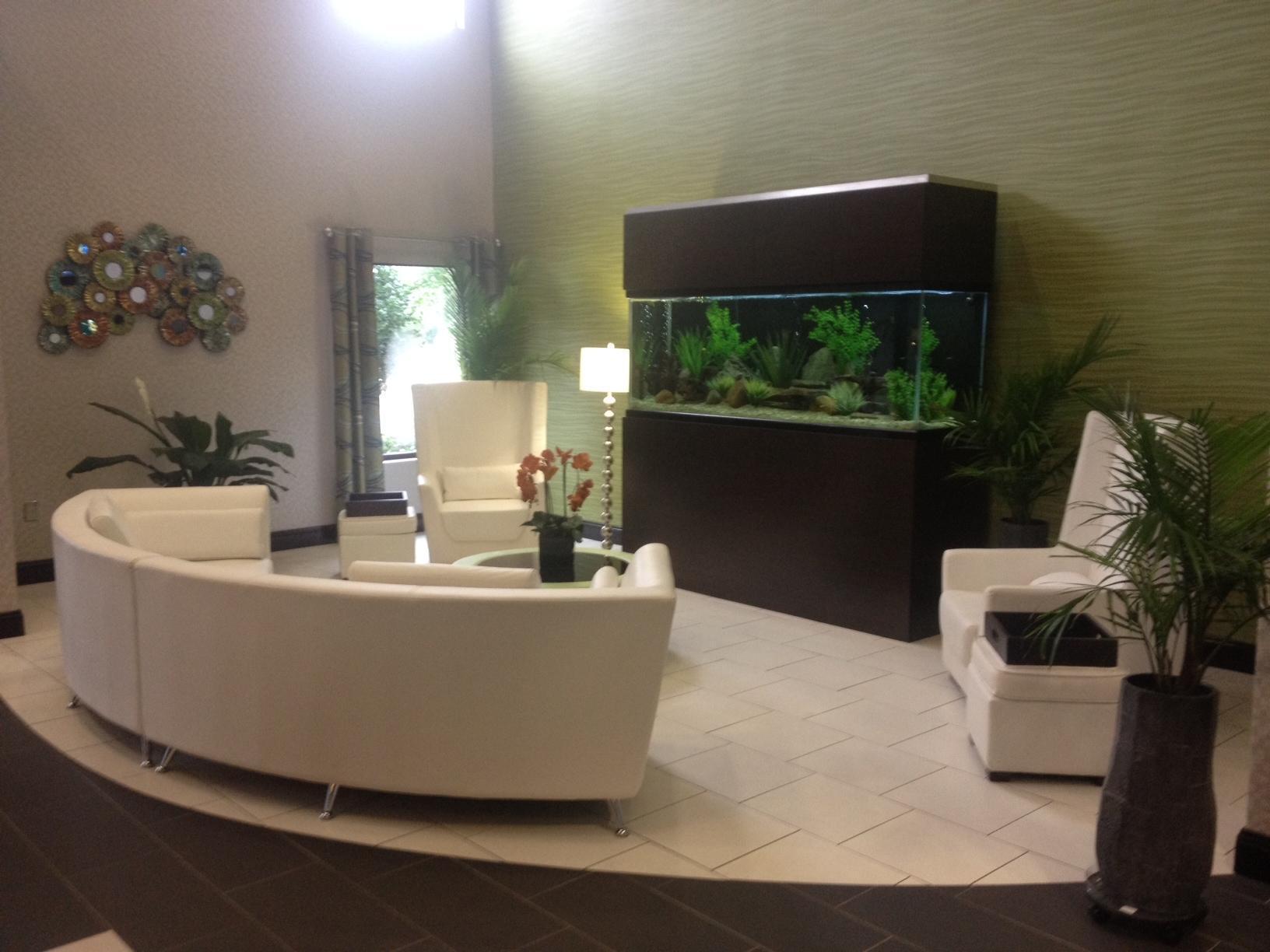 Holiday Inn Express Hotel & Suites Sanford By Ihg Εξωτερικό φωτογραφία