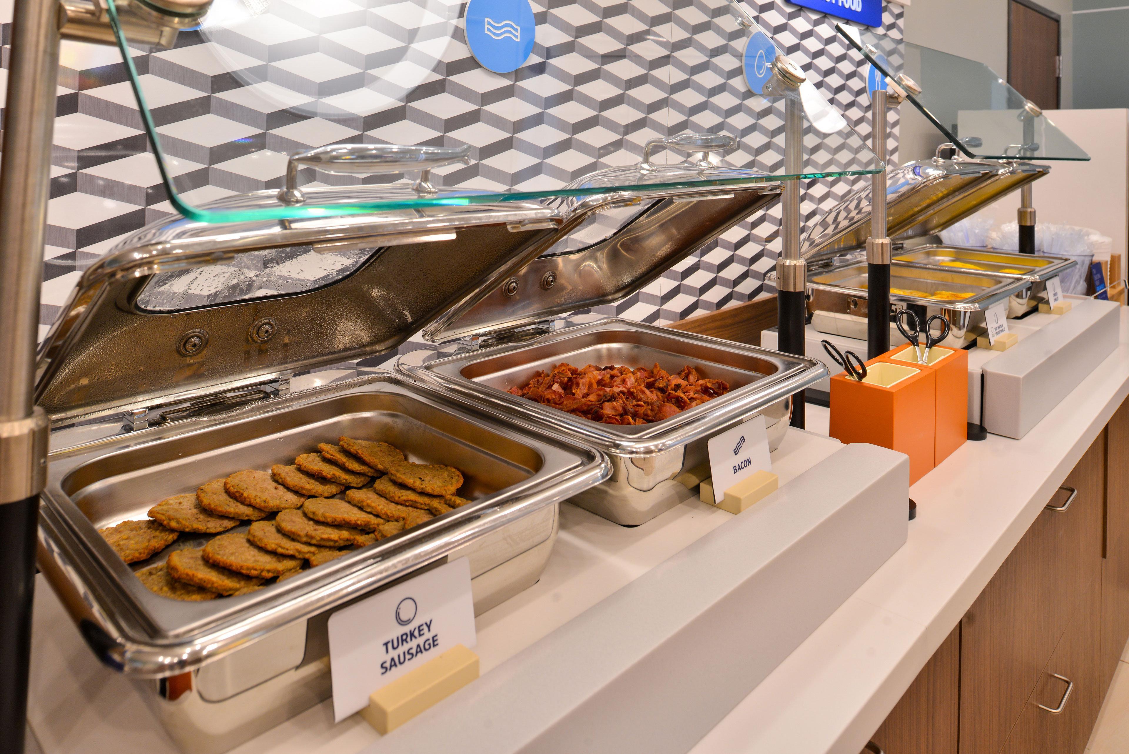 Holiday Inn Express Hotel & Suites Sanford By Ihg Εξωτερικό φωτογραφία