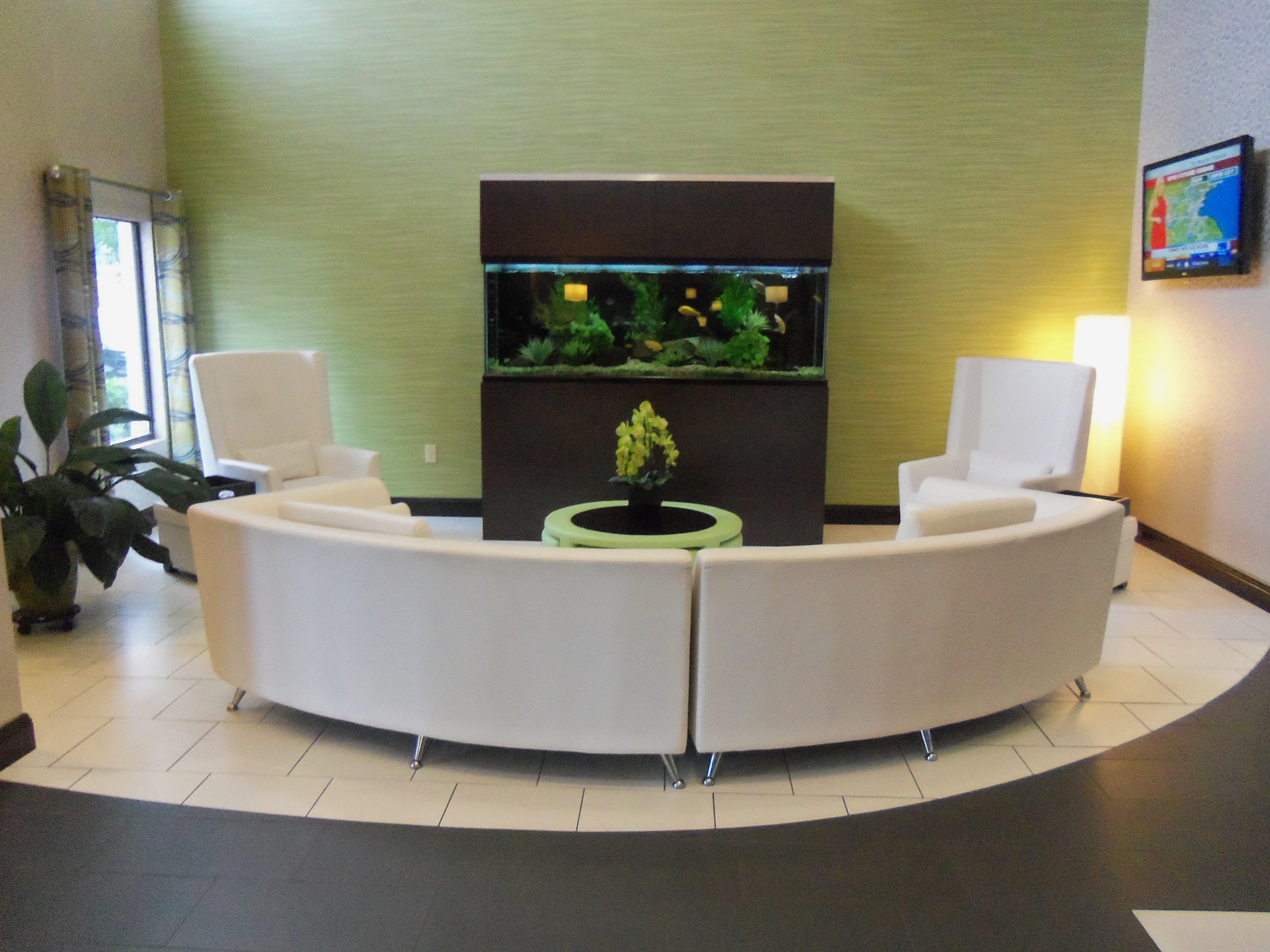 Holiday Inn Express Hotel & Suites Sanford By Ihg Εξωτερικό φωτογραφία