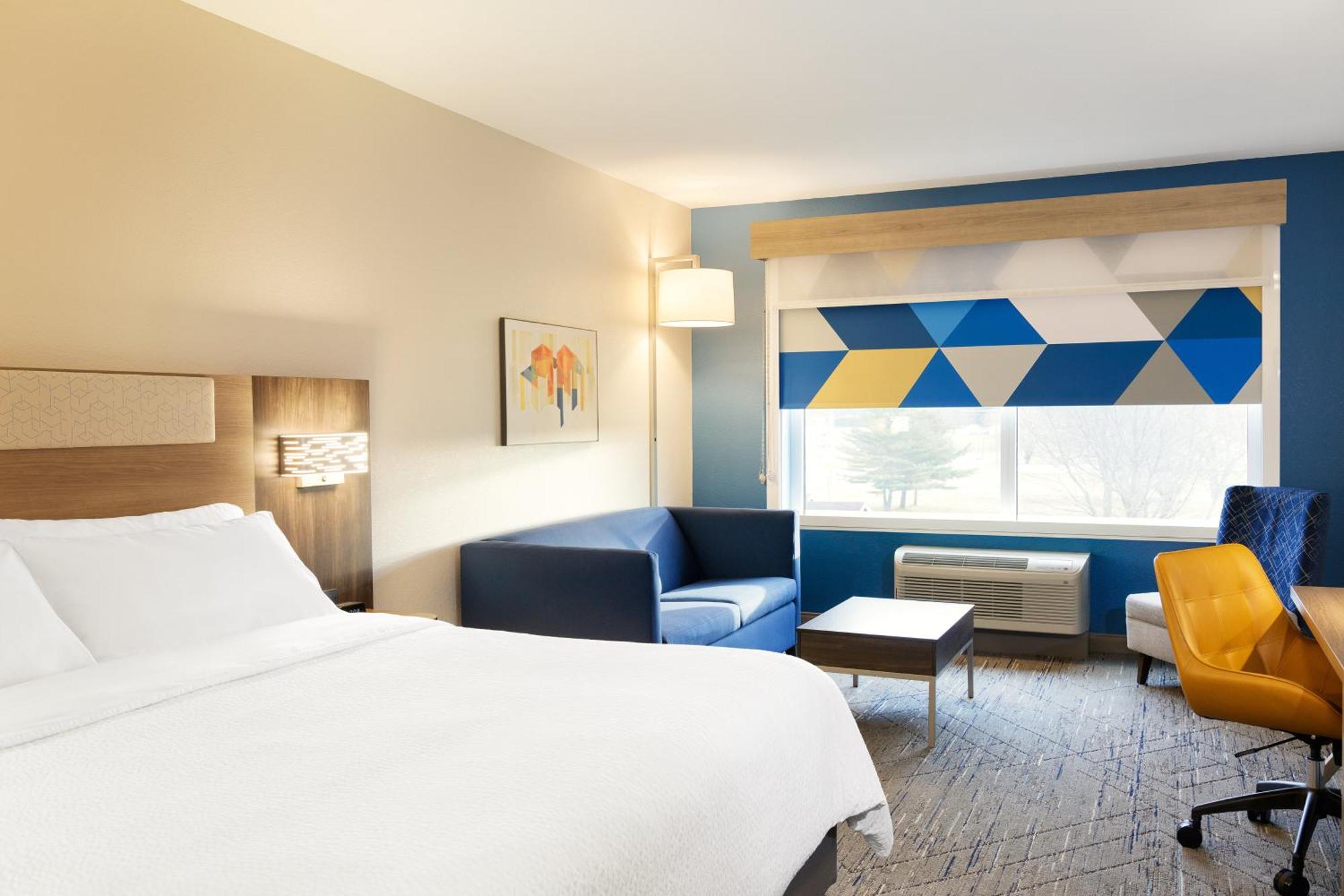 Holiday Inn Express Hotel & Suites Sanford By Ihg Εξωτερικό φωτογραφία
