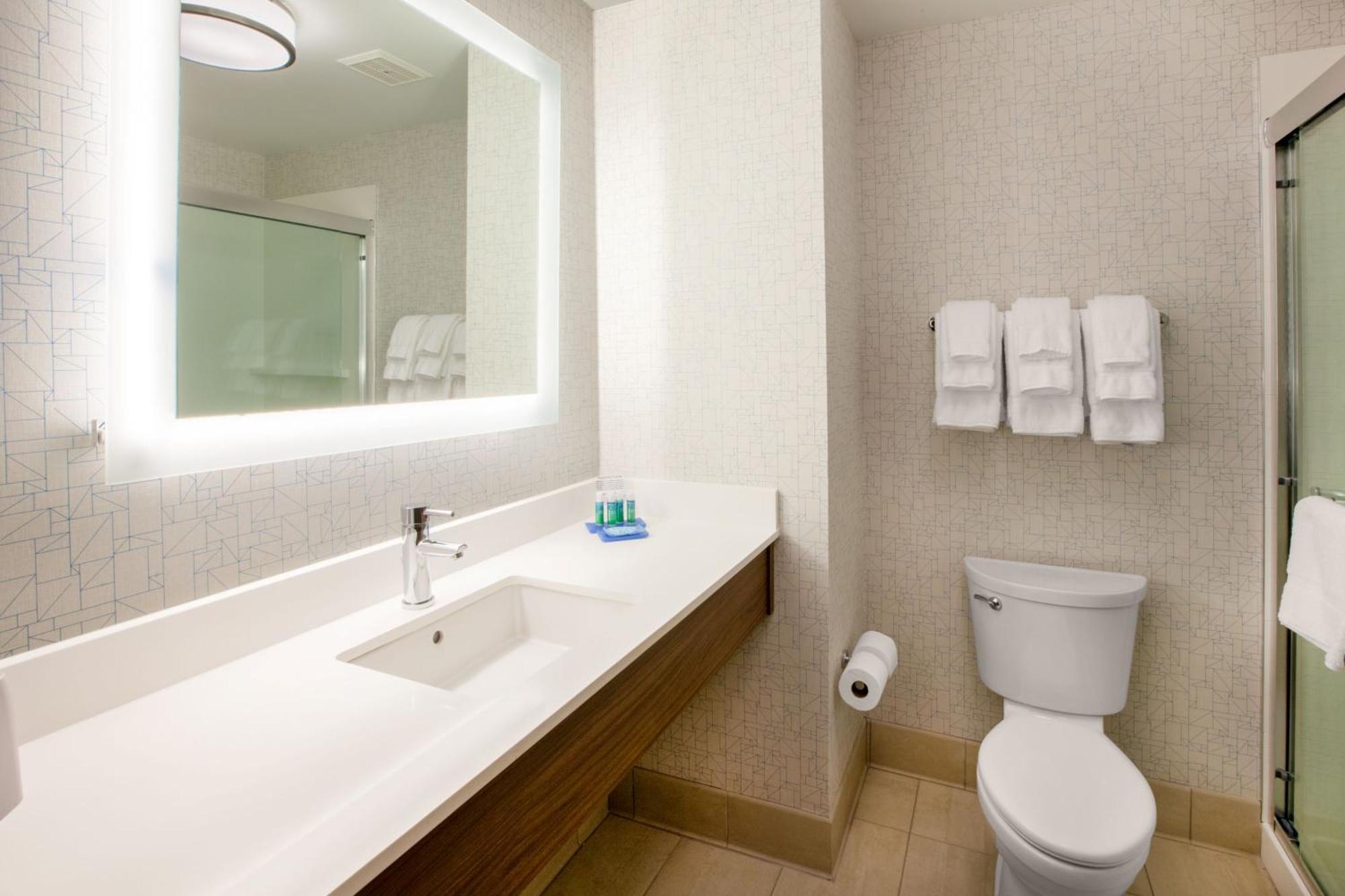 Holiday Inn Express Hotel & Suites Sanford By Ihg Εξωτερικό φωτογραφία
