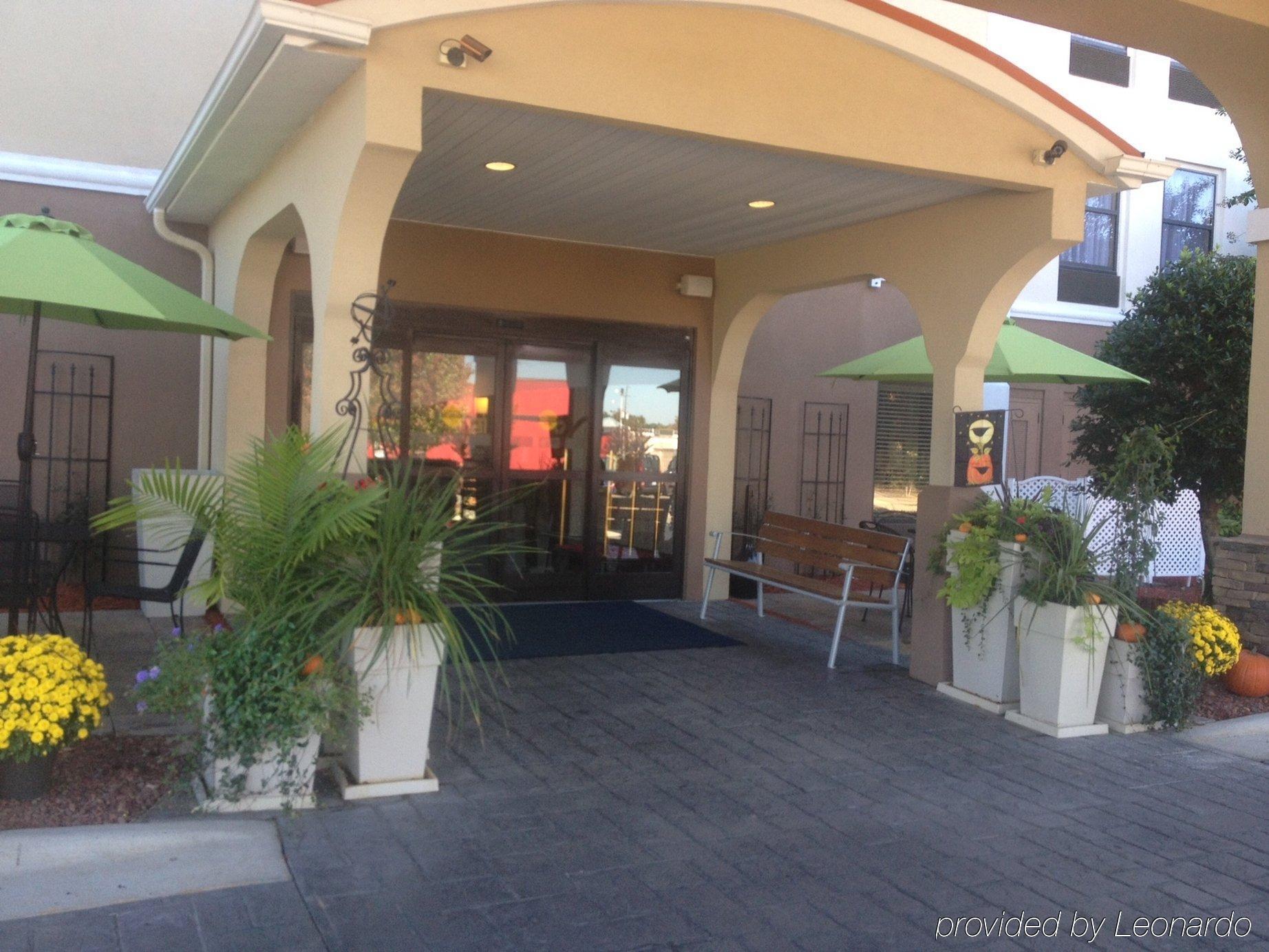 Holiday Inn Express Hotel & Suites Sanford By Ihg Εξωτερικό φωτογραφία