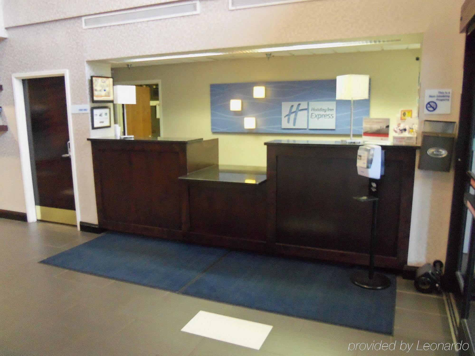 Holiday Inn Express Hotel & Suites Sanford By Ihg Εξωτερικό φωτογραφία