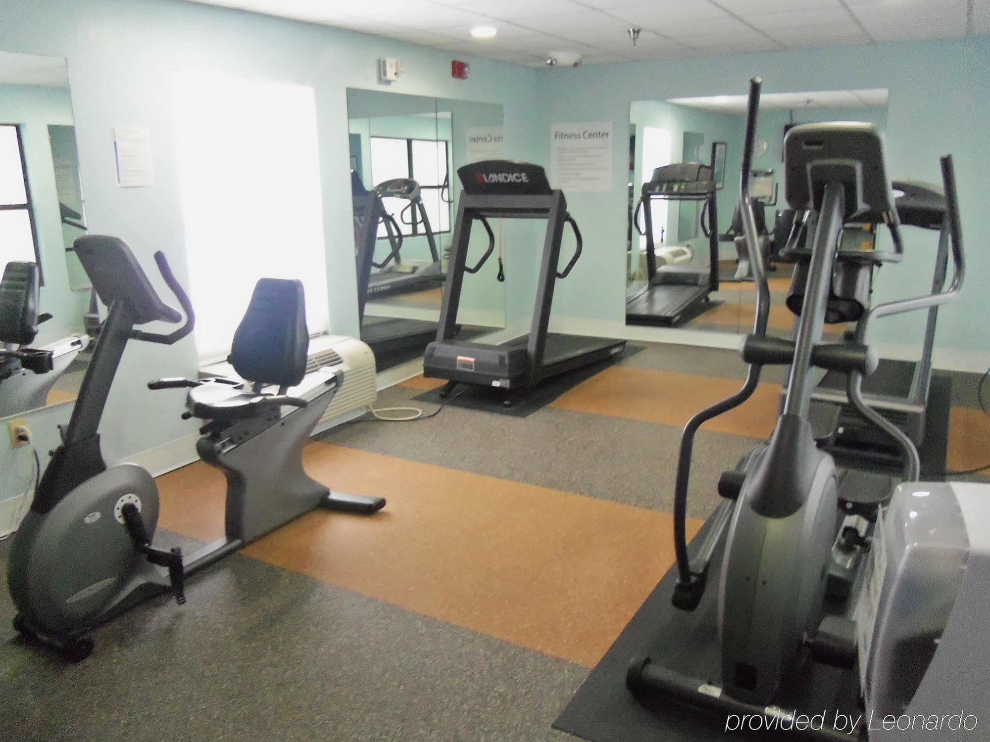 Holiday Inn Express Hotel & Suites Sanford By Ihg Εξωτερικό φωτογραφία